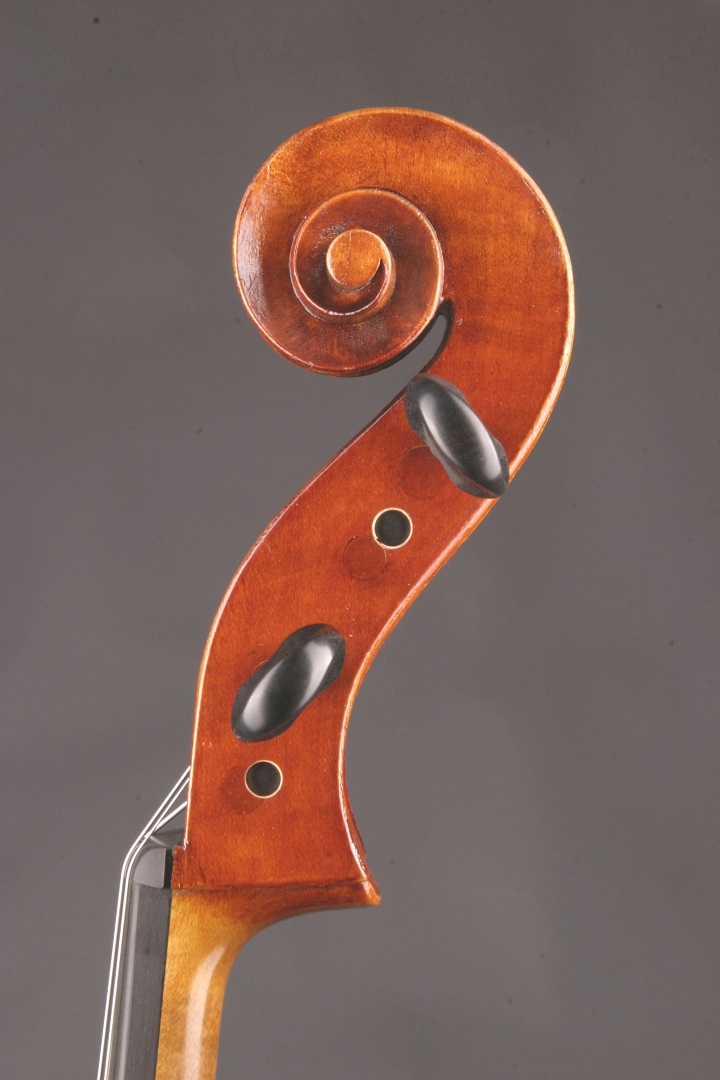 Neuner Mathias - Mittenwald Anno 1825 - C-182